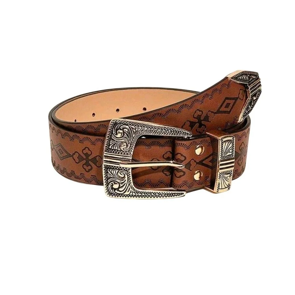 Unbranded western inspired